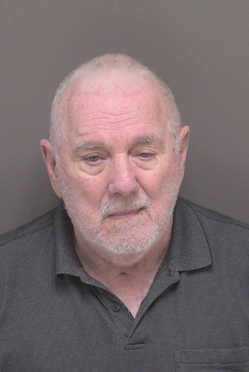 William Justham Jr.
